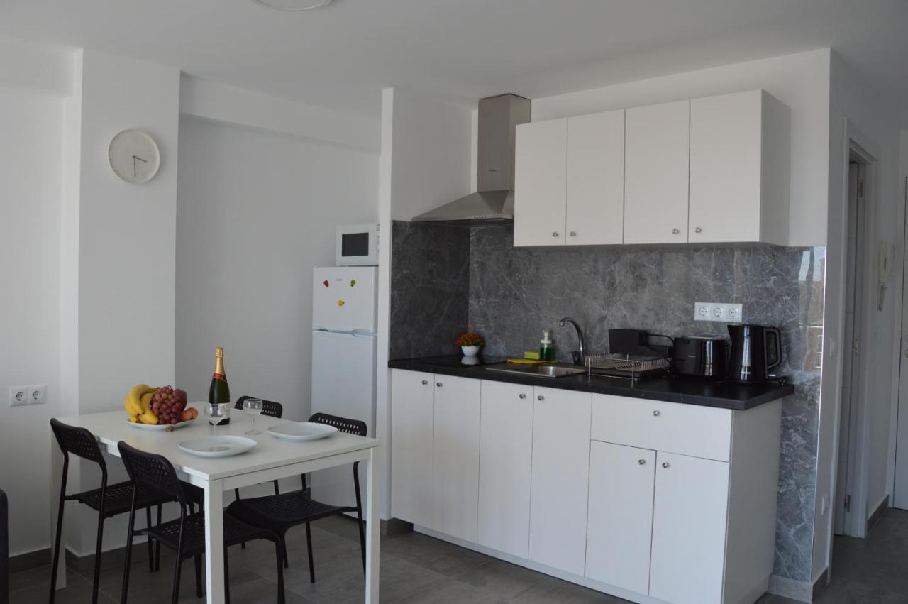 Holiday Apts Provima Mallorca Apartamento Benidorm