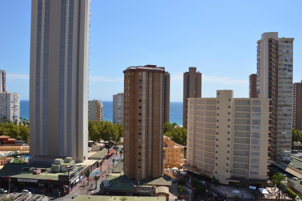Apts Provima Mallorca Apartamento