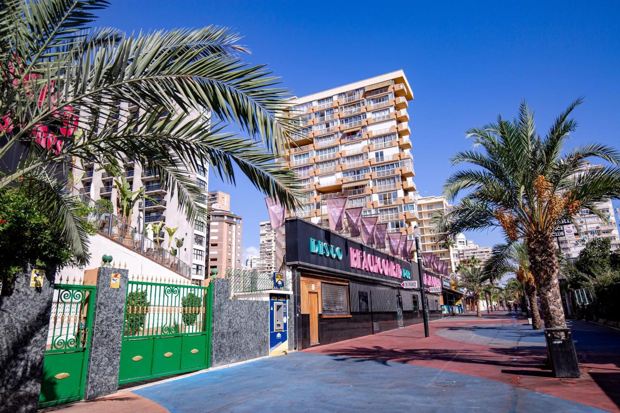 Apartamento Apts Provima Mallorca