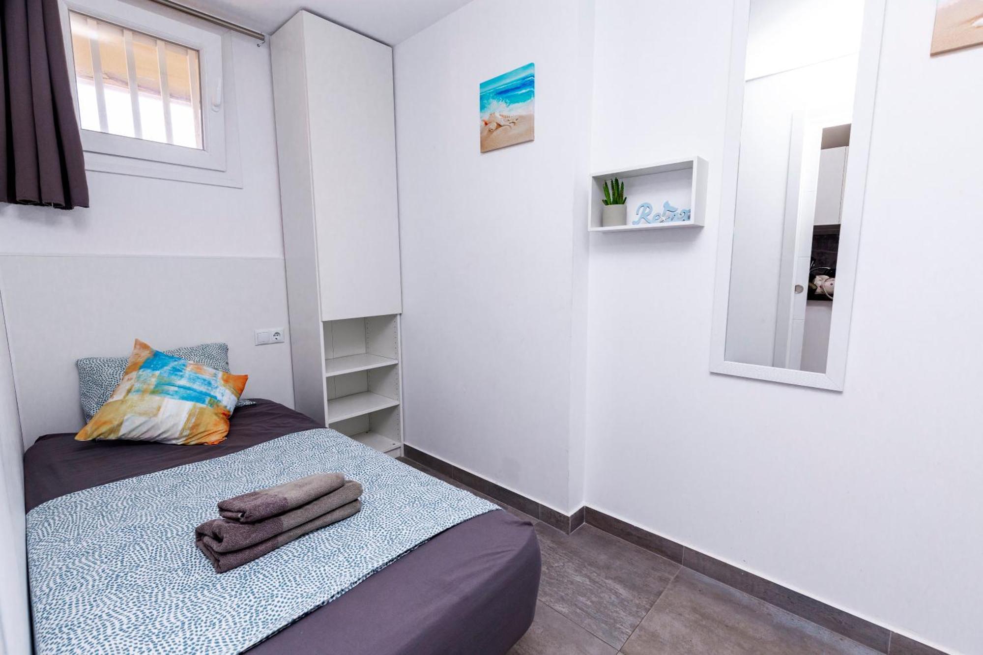 Apts Provima Mallorca Apartamento