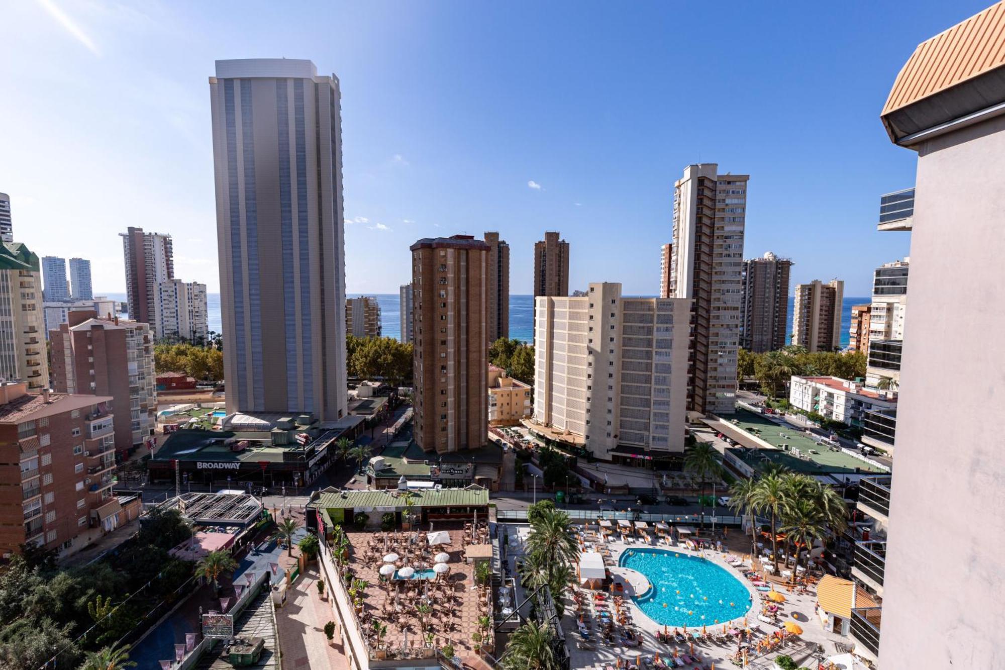 Apartamento Apts Provima Mallorca *