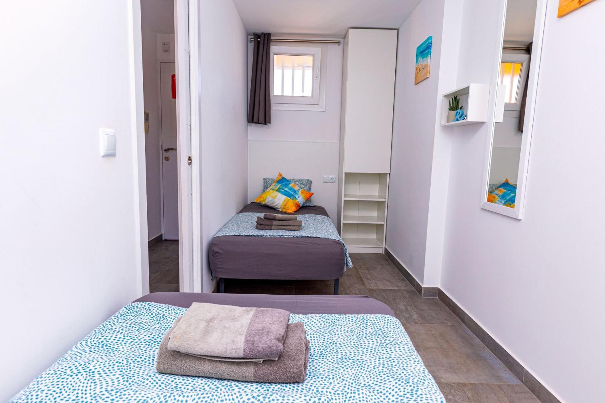 Apts Provima Mallorca Apartamento Benidorm