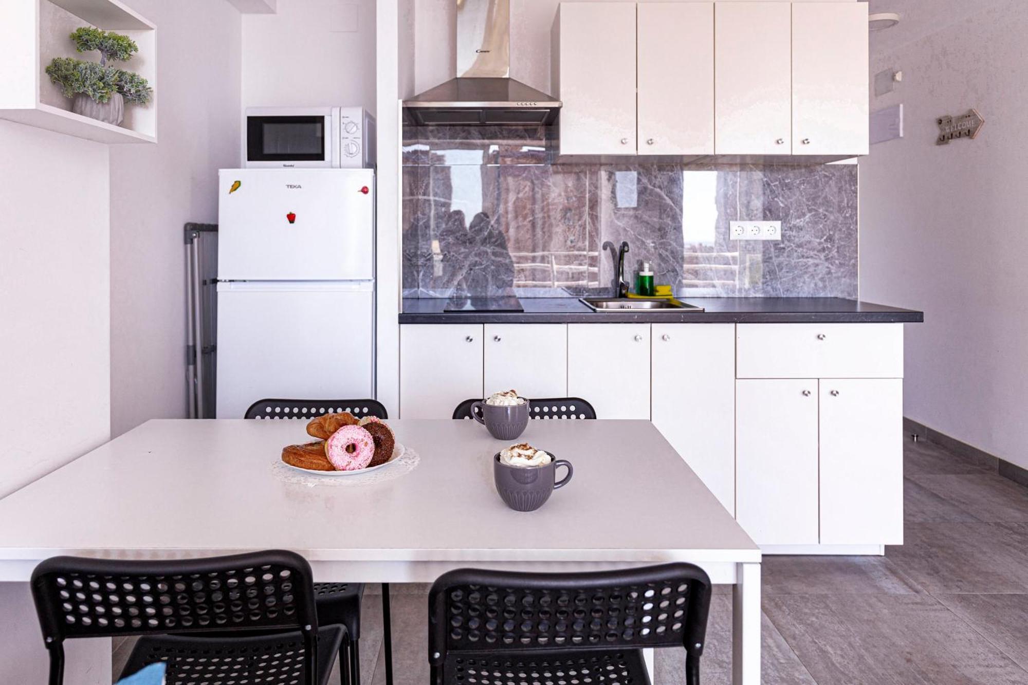 Apartamento Apts Provima Mallorca *