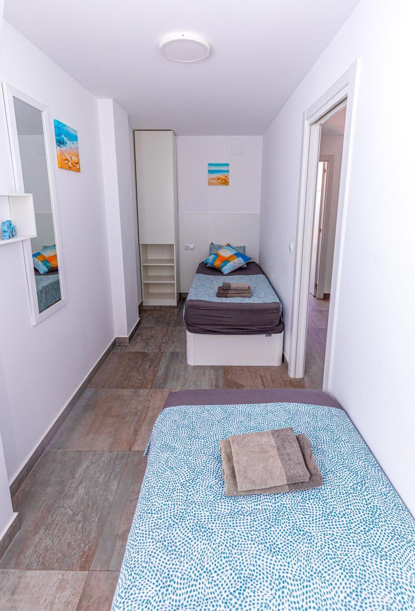 Apartamento Apts Provima Mallorca Benidorm