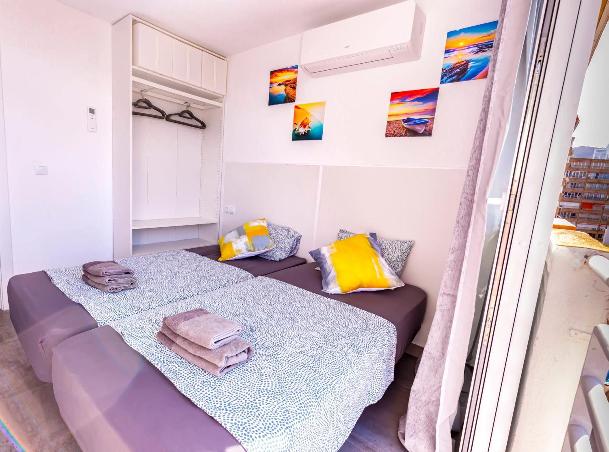 Apts Provima Mallorca Apartamento *