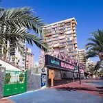 Holiday Apts Provima Mallorca