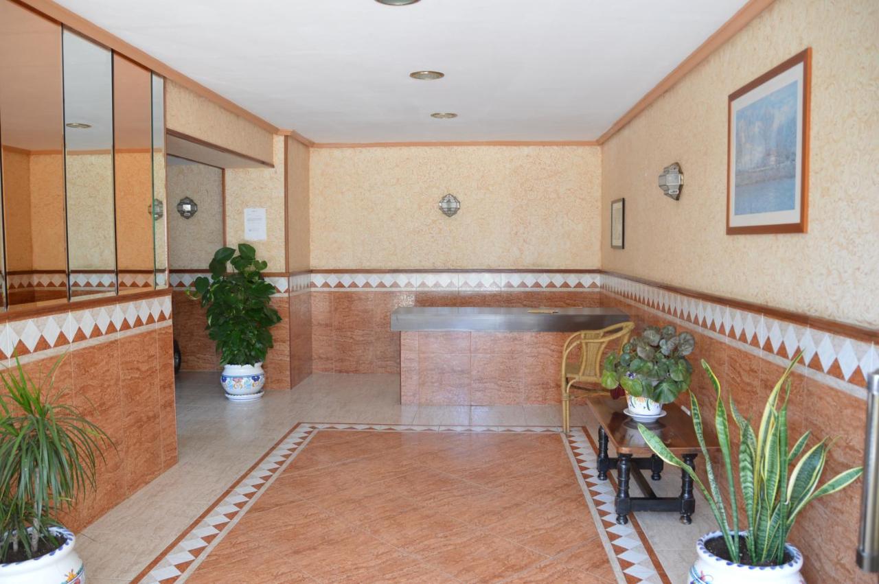 Apartment Apts Provima Mallorca