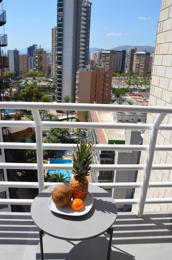 Apts Provima Mallorca * Benidorm