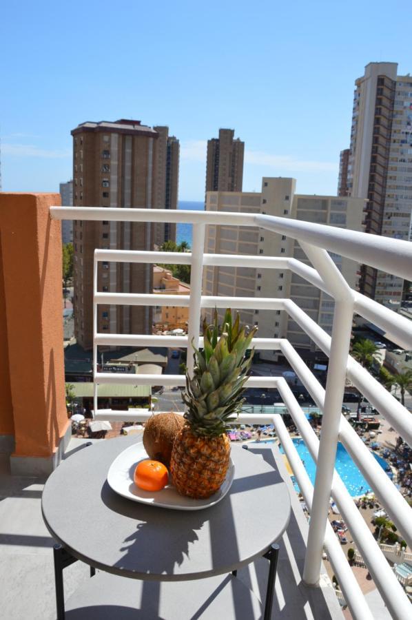 Apts Provima Mallorca * Benidorm