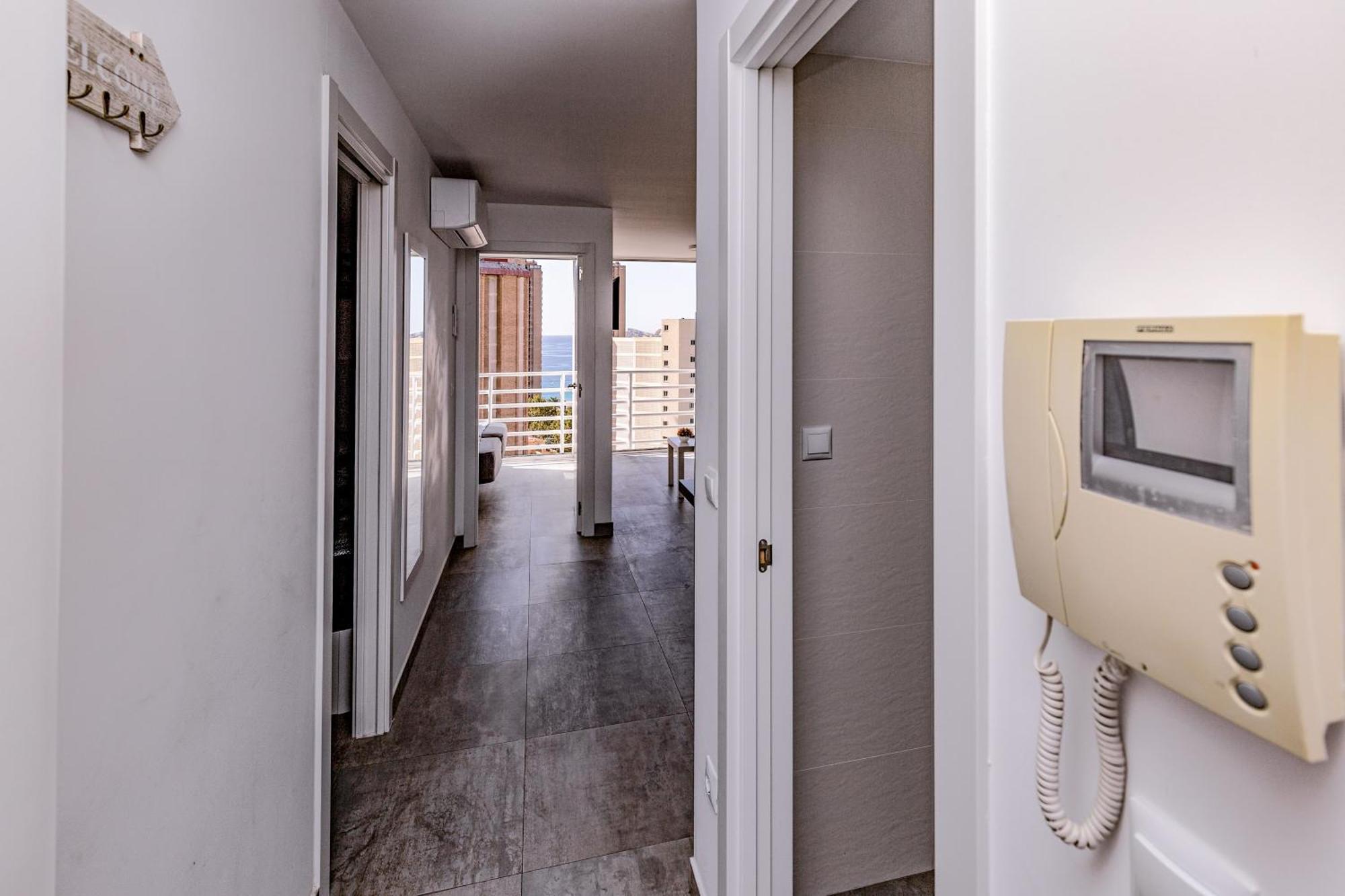 Apts Provima Mallorca Apartment