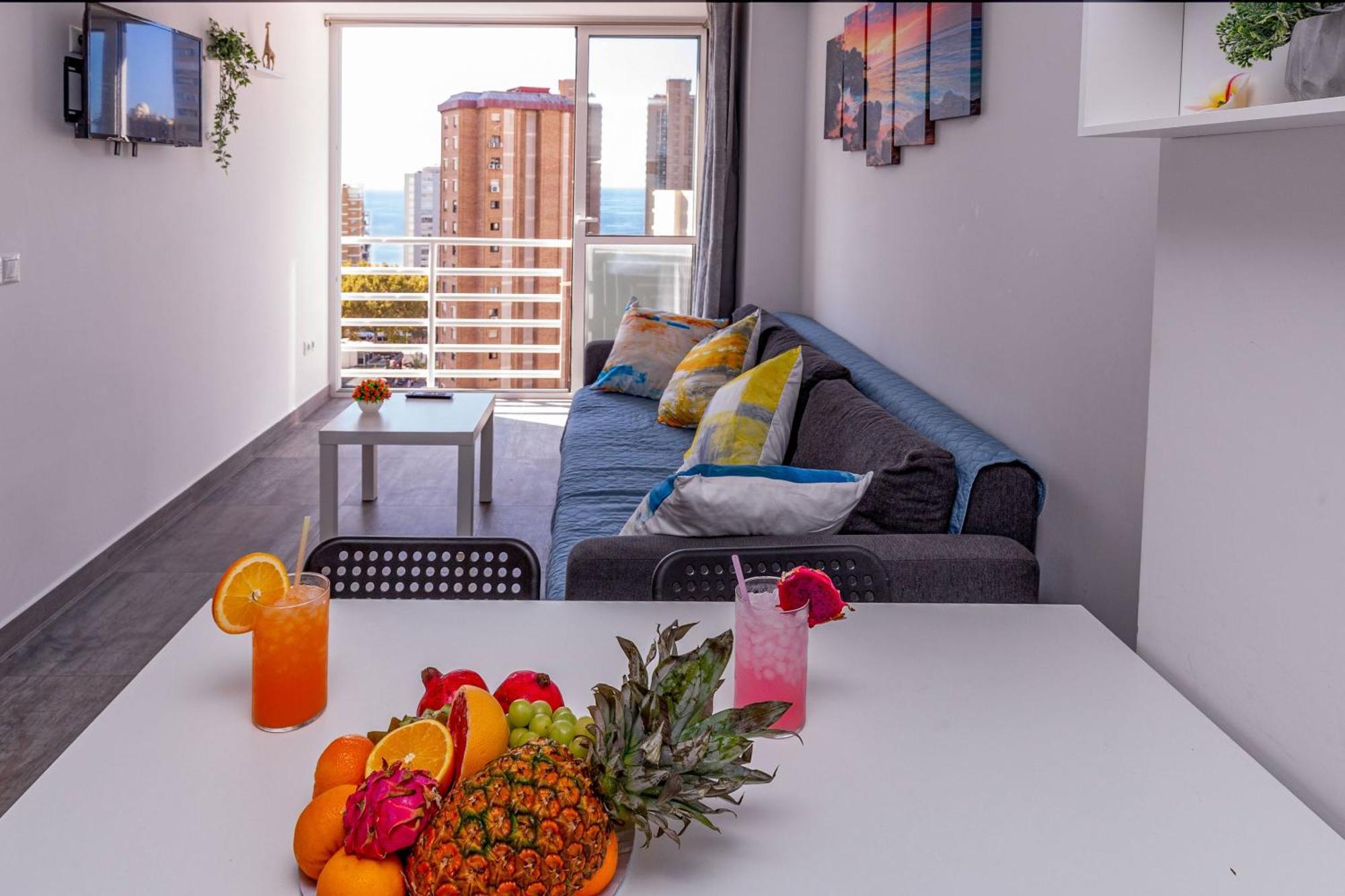 Apts Provima Mallorca * Benidorm